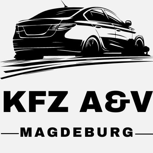 KFZ Logo